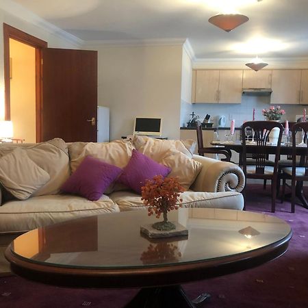 Executive Serviced Apartments 2 フォーファー エクステリア 写真