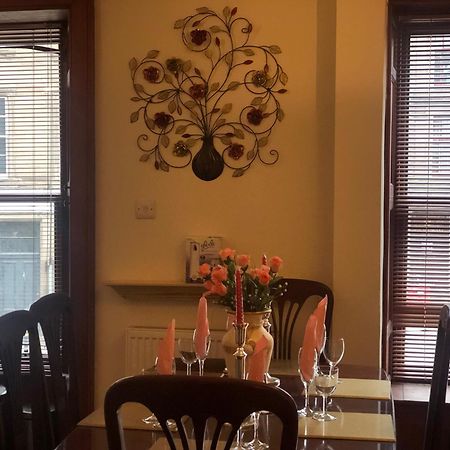 Executive Serviced Apartments 2 フォーファー エクステリア 写真