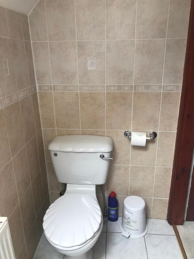 Executive Serviced Apartments 2 フォーファー エクステリア 写真