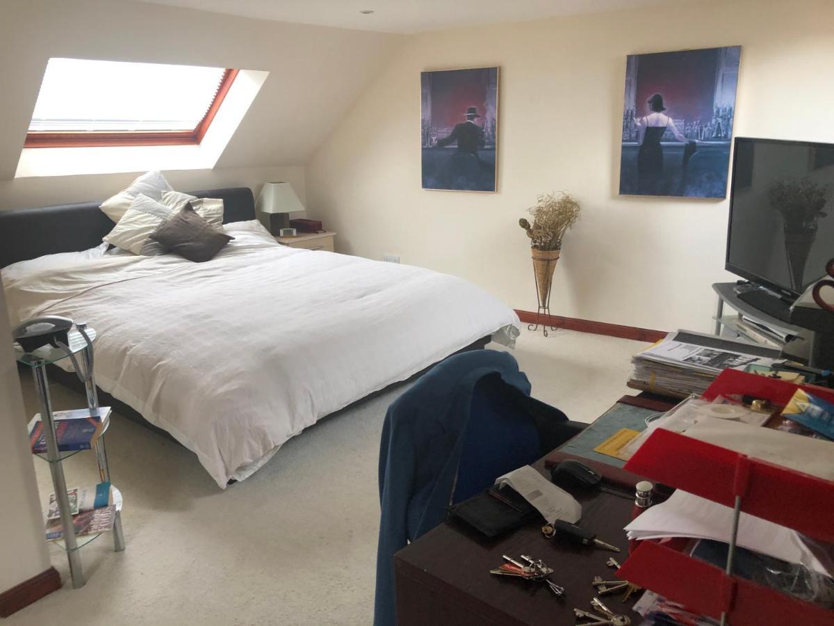 Executive Serviced Apartments 2 フォーファー エクステリア 写真