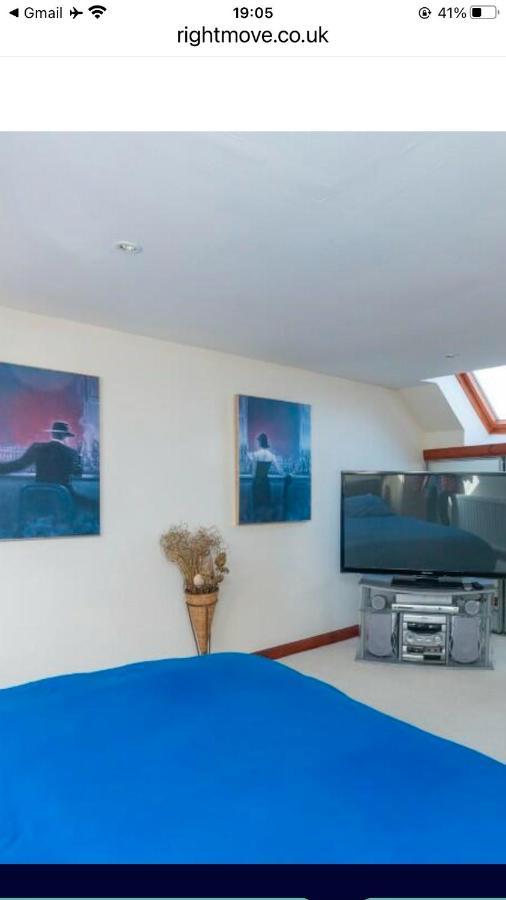 Executive Serviced Apartments 2 フォーファー エクステリア 写真