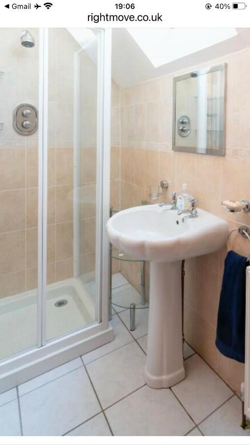 Executive Serviced Apartments 2 フォーファー エクステリア 写真
