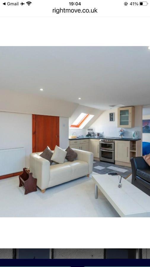 Executive Serviced Apartments 2 フォーファー エクステリア 写真