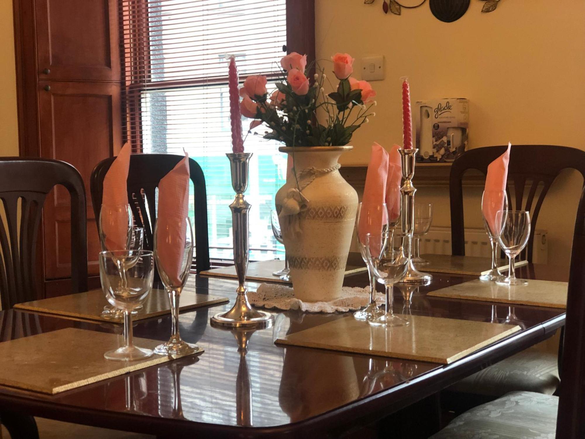 Executive Serviced Apartments 2 フォーファー エクステリア 写真
